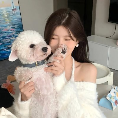 美丽的黄昏