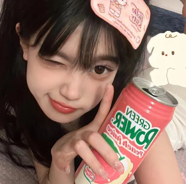 我的刺猬女孩