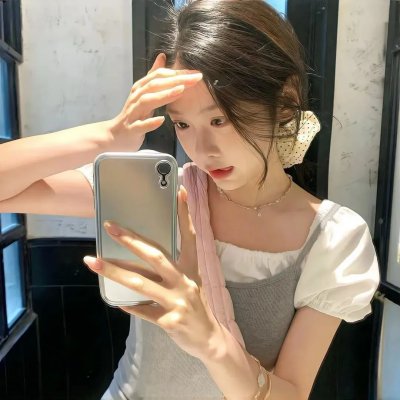 如此美好