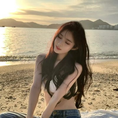 我的青春在黄昏落下